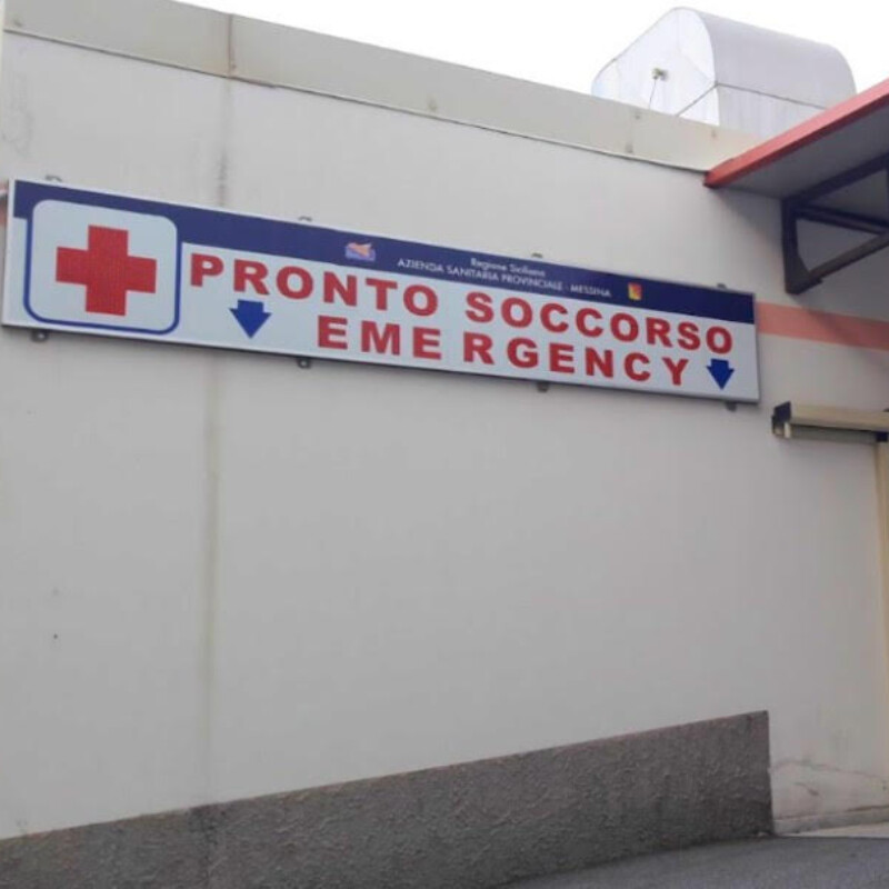 ospedale lipari