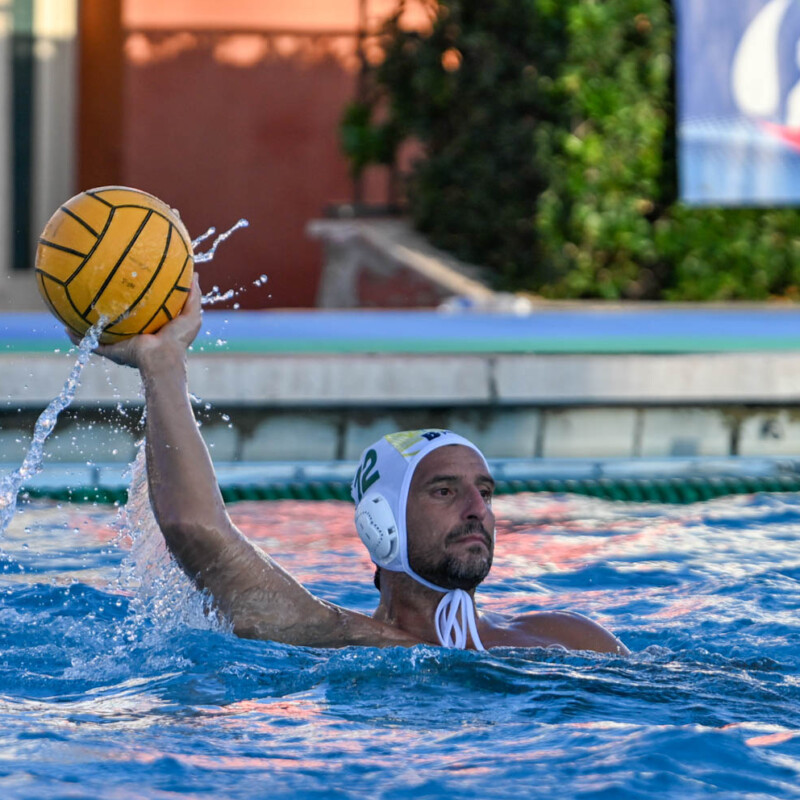 Christian Napolitano (foto di Maria Angela Cinardo - Mfsport.net)