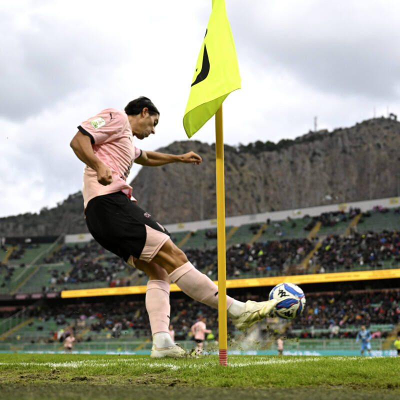 Filippo Ranocchia (foto Tullio Puglia)