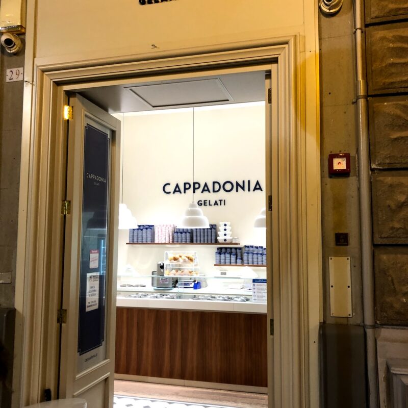 cappadonia