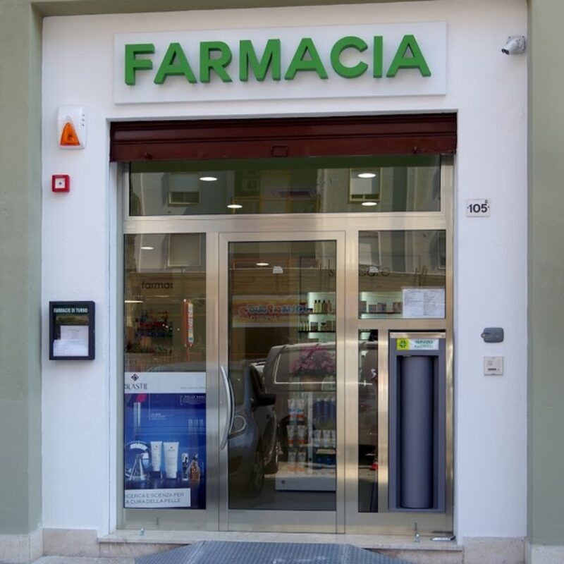 farmacia sferracavallo