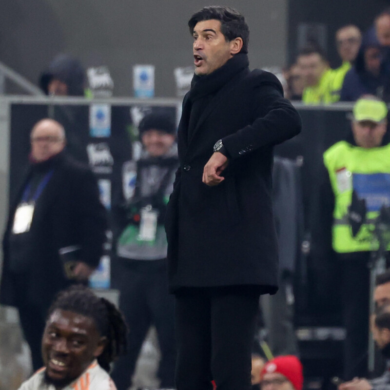 Paulo Fonseca