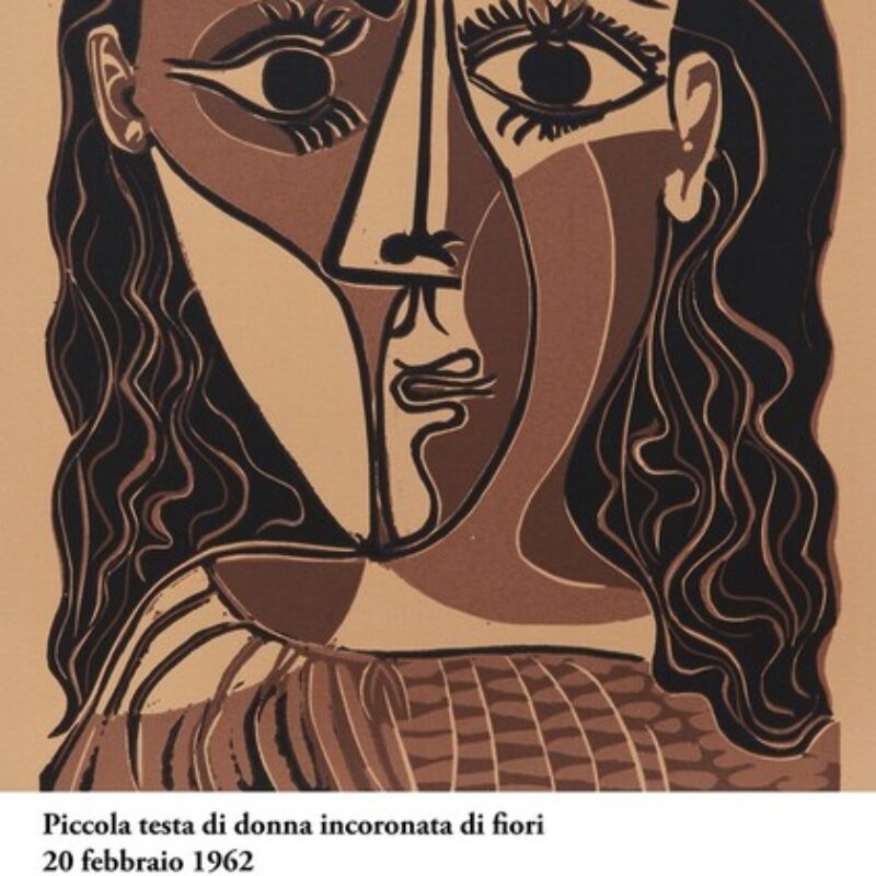 mostra picasso palermo