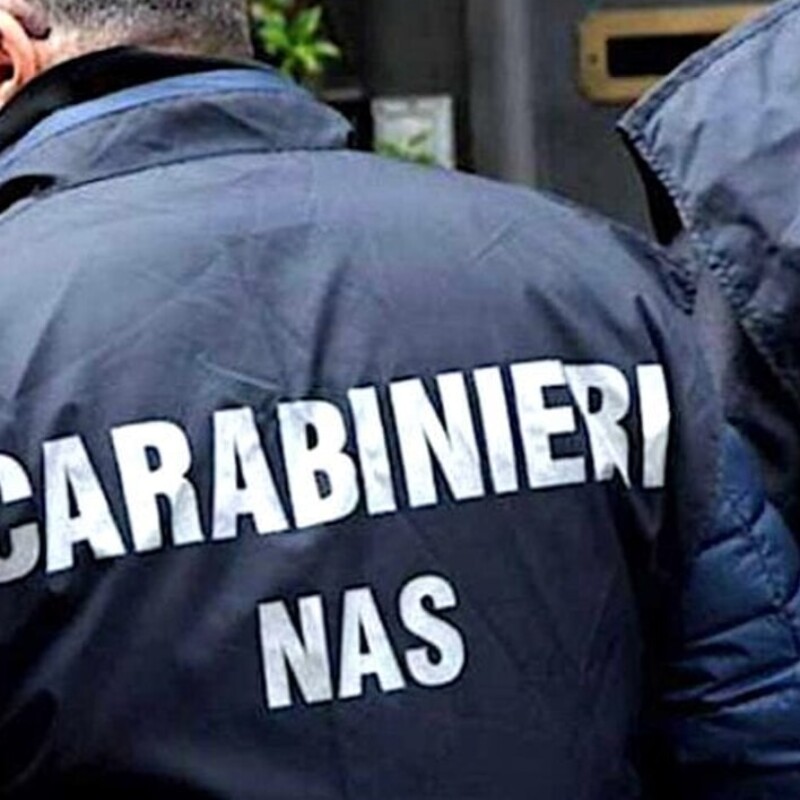 nas catania carabinieri