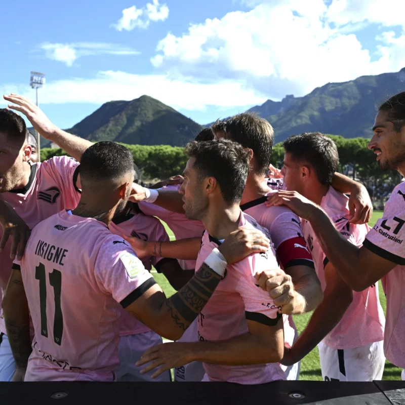 palermo fc