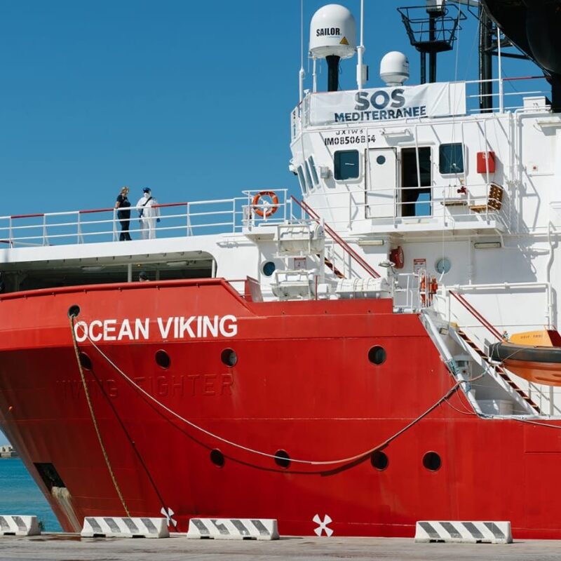 Ocean Viking