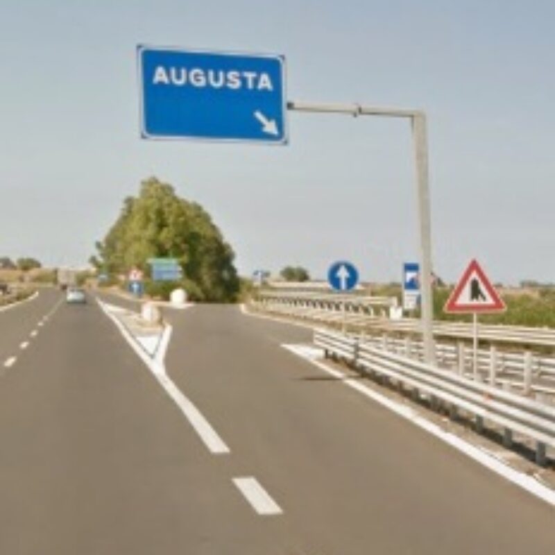 augusta