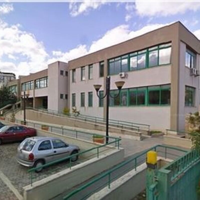 istituto comprensivo scolastico scuola Principessa Elena di Napoli via Ustica Palermo