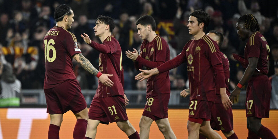 https://assets.gds.it/2025/02/Soccer-Europa-League-Roma-vs-Porto_83359048-scaled-970x485-1740081279.jpg