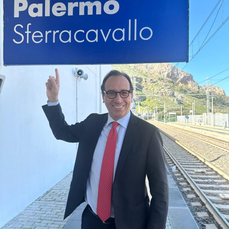 Alessandro Aricò