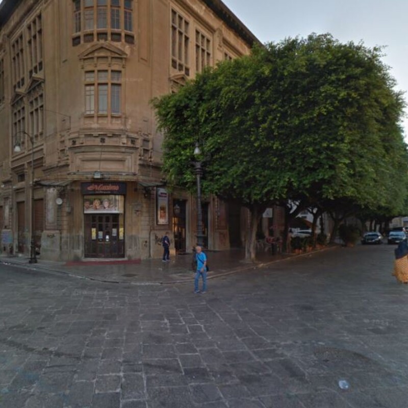 Piazza verdi carabinieri