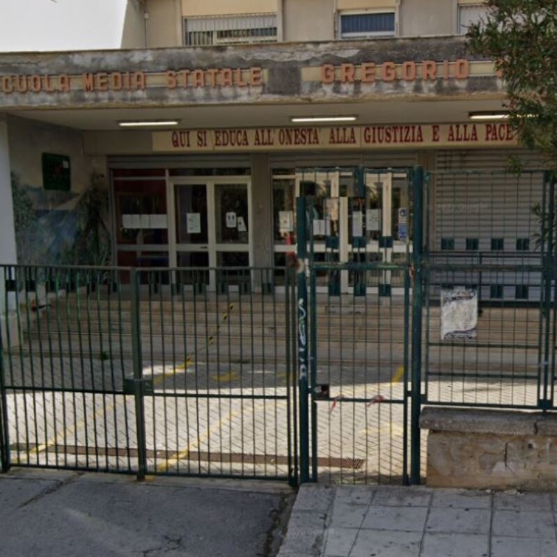 Nuovo raid nell’istituto comprensivo Russo Raciti a Palermo - Giornale ...