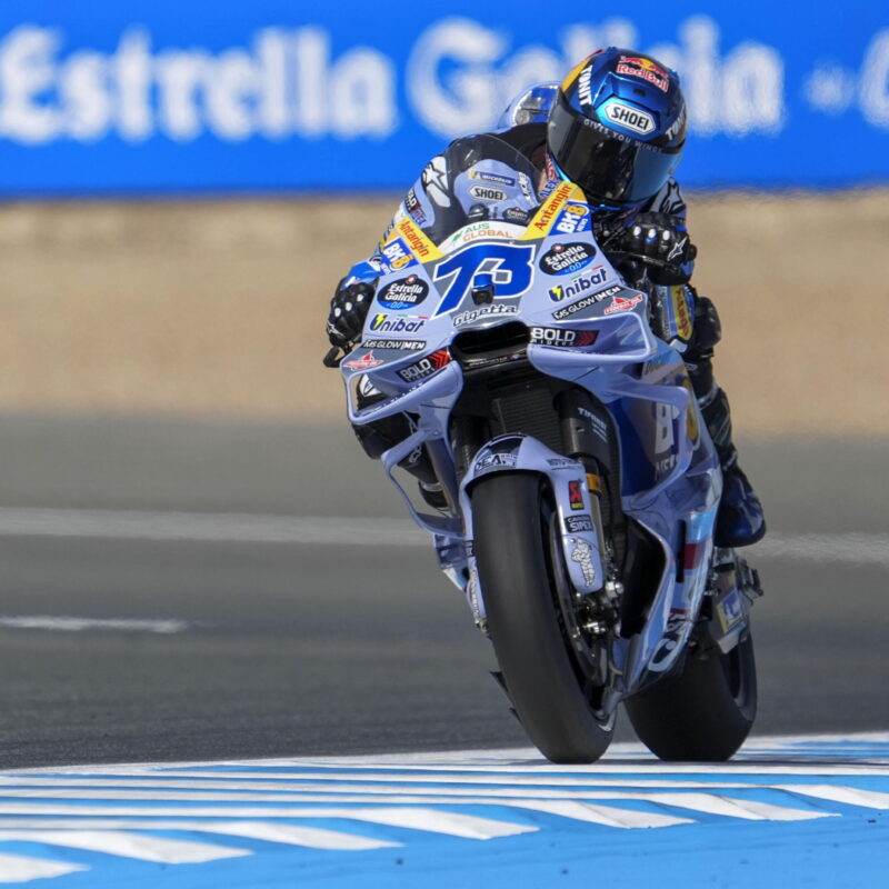 Alex Marquez