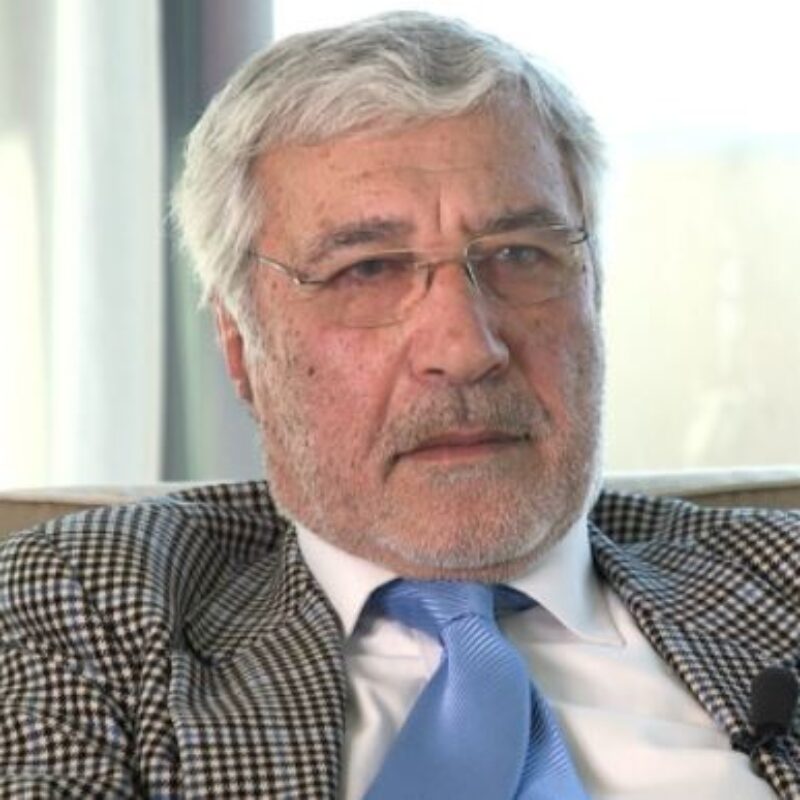 Andrea Bulgarella