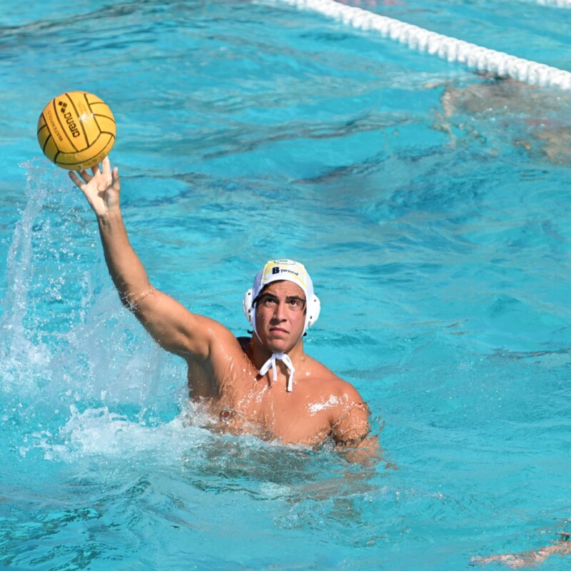 Lorenzo Giribaldi (foto di Maria Angela Cinardo - Mfsport.net)