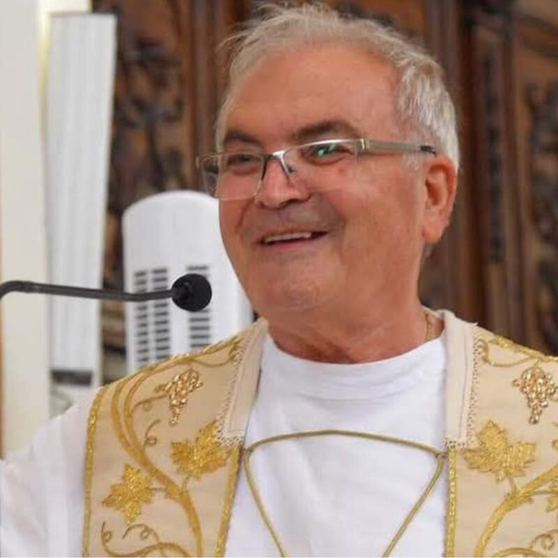 Don Sebastiano Privitera