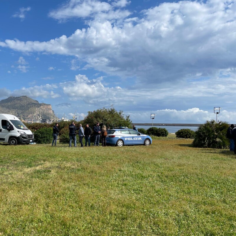 La Porta dei Greci alla Kalsa