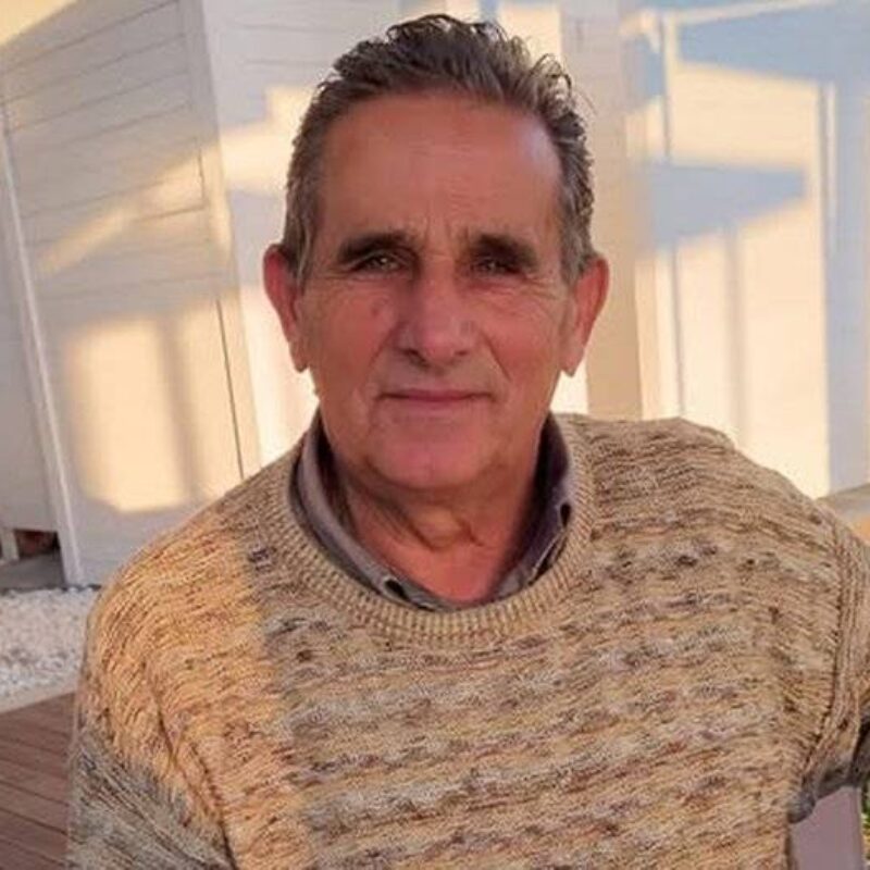 Antonino Arculeo