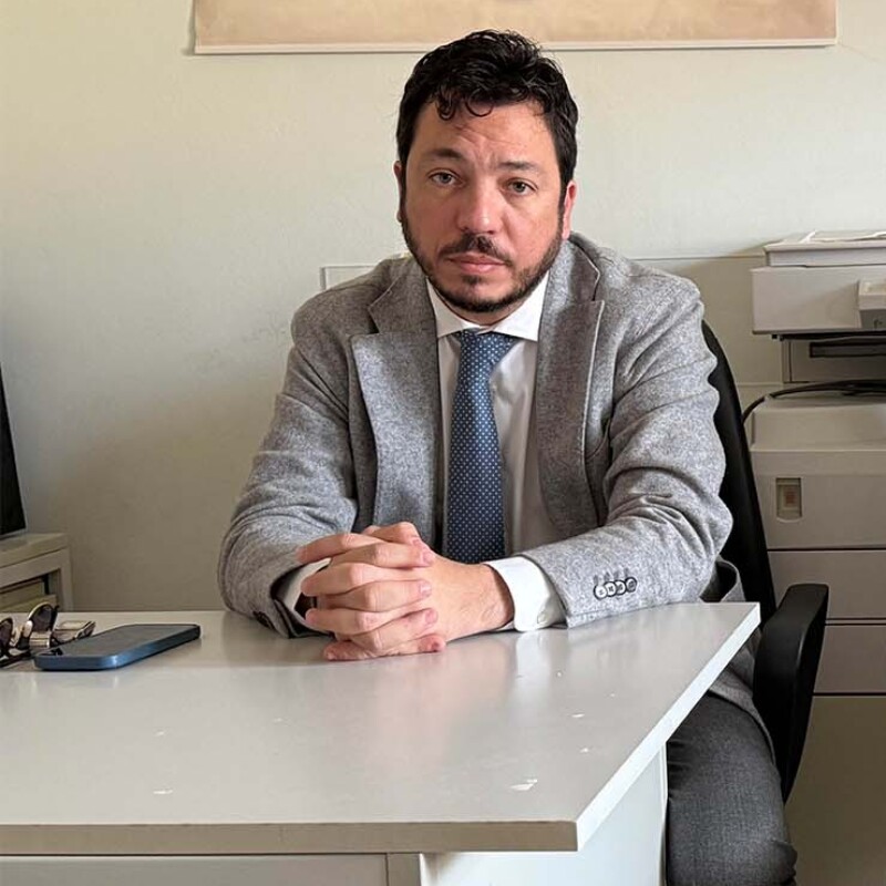 Ferdinando Croce