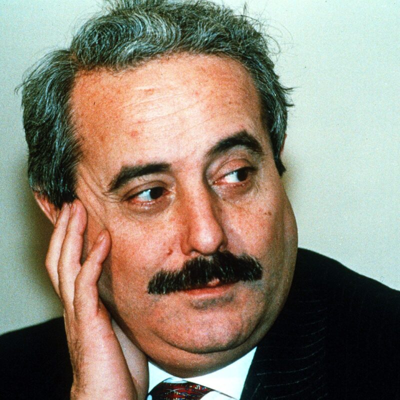 Giovanni Falcone