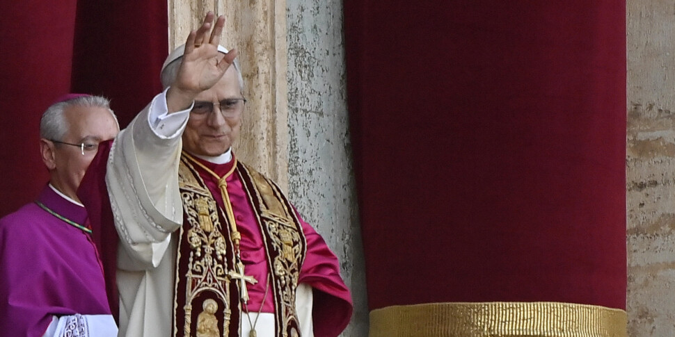 https://assets.gds.it/2025/05/Leone-XIV-is-the-new-Pope_84981092-scaled-970x485-1746730647.jpg
