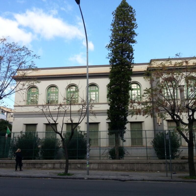 L'istituto comprensivo Lombardo Radice