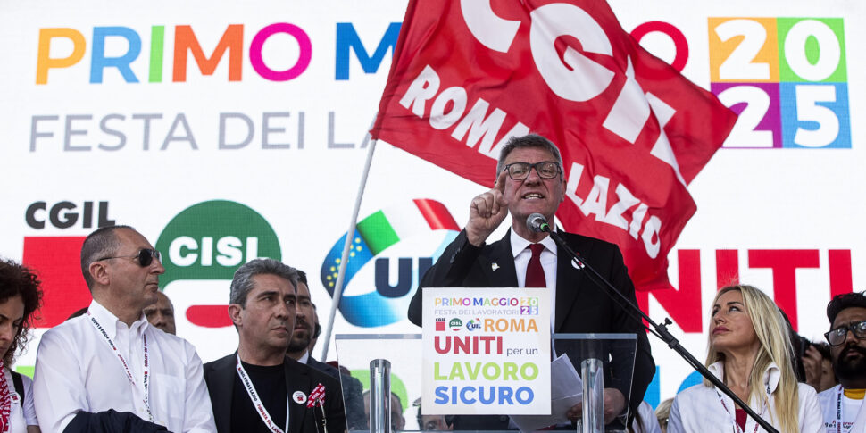 https://assets.gds.it/2025/05/Manifestazione-della-CGIL-per-la-Desta-dei-Lavoratori-del-Primo-Maggio_84829153-970x485.jpg