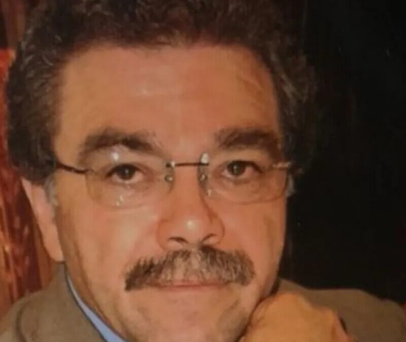 Palermo, zio Totò morto dopo l’incidente: era il titolare di una storica friggitoria in zona Oreto