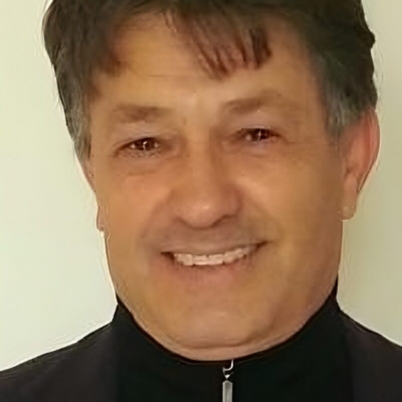 Nel riquadro Sebastiano Alesci