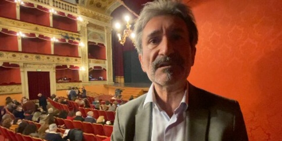 Agrigento, si dimette direttore artistico del teatro Pirandello: è indagato a Roma