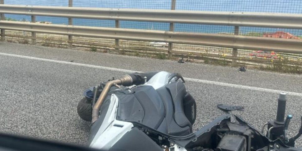 Incidente sulla Palermo-Catania, traffico in tilt tra Altavilla e ...