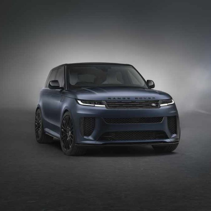Venezza Range Rover Range Rover al Salone Nautico di Venezia come main partner - Giornale ...