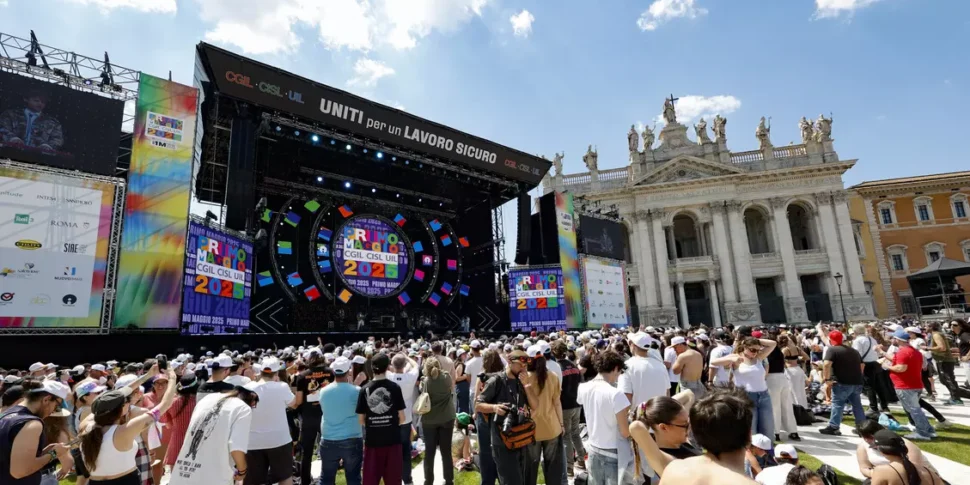 https://assets.gds.it/2025/05/to-primo-maggio-2025-roma-970x485.webp