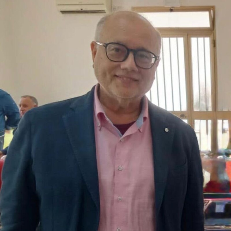 Giuseppe Meli