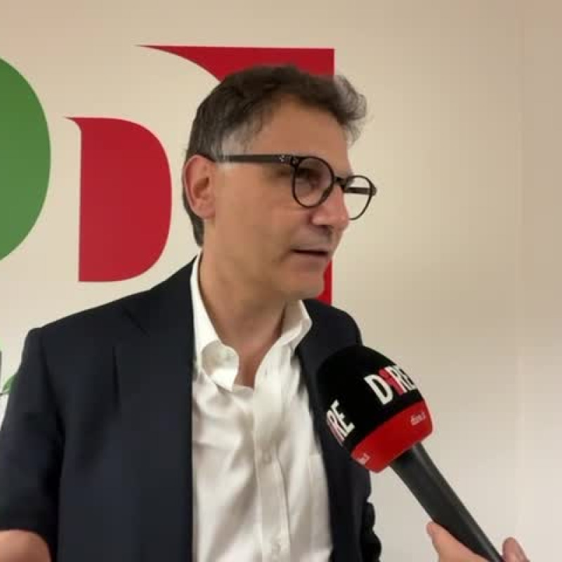 Partito democratico, Barbagallo: congresso partecipato, noi aperti al dialogo