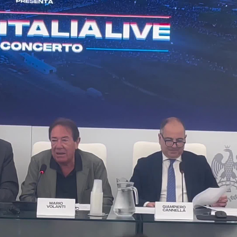 Radio Italia Live il concerto a Palermo
