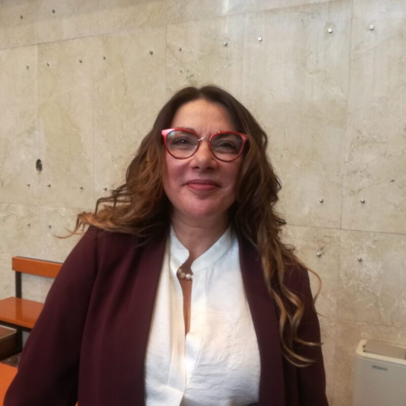 Annamaria Picozzi