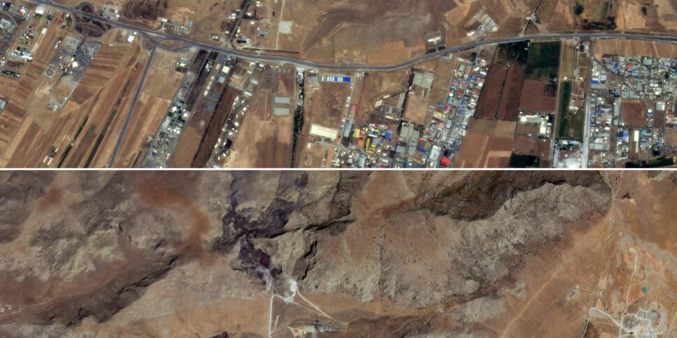 https://assets.gds.it/2025/06/COMBO-IRAN-ISRAEL-CONFLICT-ARMY-NUCLEAR_85776017-970x485.jpg
