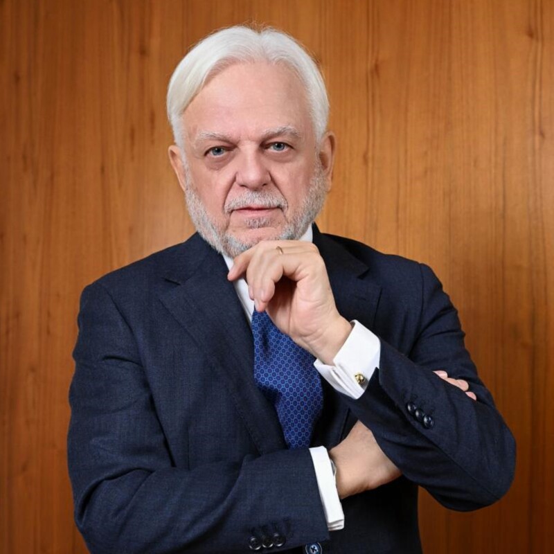 Claudio Andrea Demme