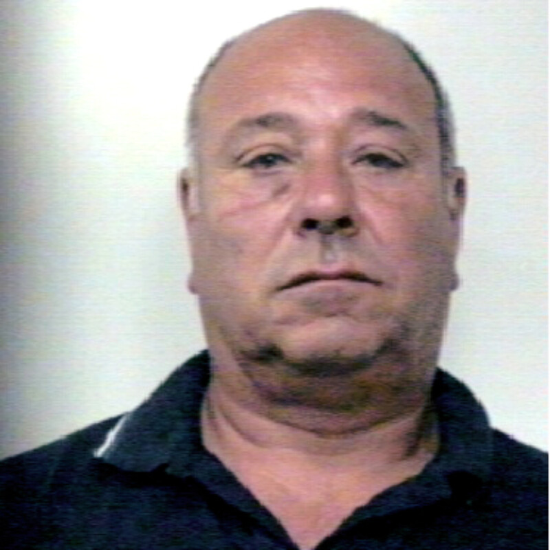 Domenico Friscia