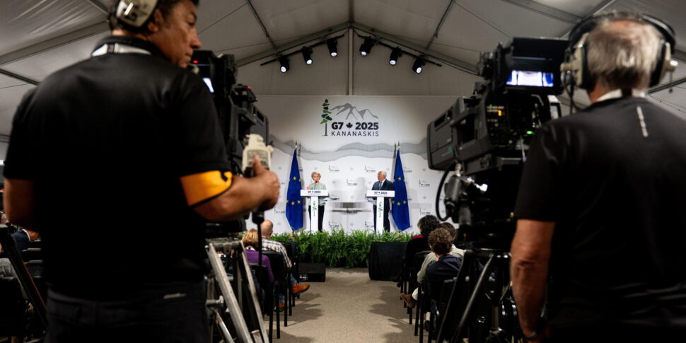 https://assets.gds.it/2025/06/G7-Leaders-Summit_85802536-970x485.jpg