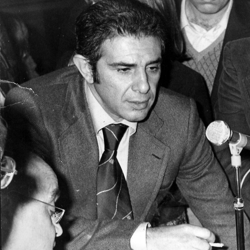 Michele Reina