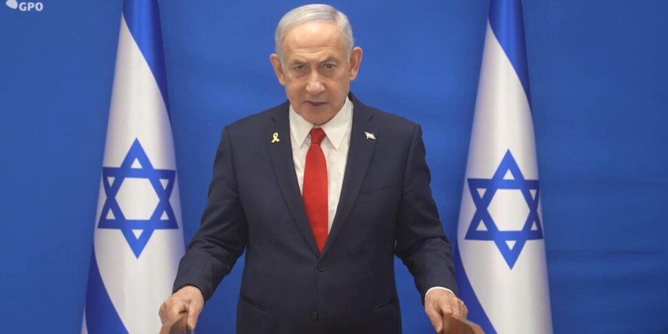 https://assets.gds.it/2025/06/Netanyahu-aspettiamo-diverse-ondate-di-attacchi-da-Iran-_85763735-970x485.jpg