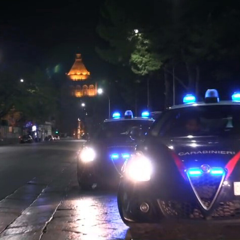 Blitz antimafia a Palermo, colpito il mandamento di Porta Nuova