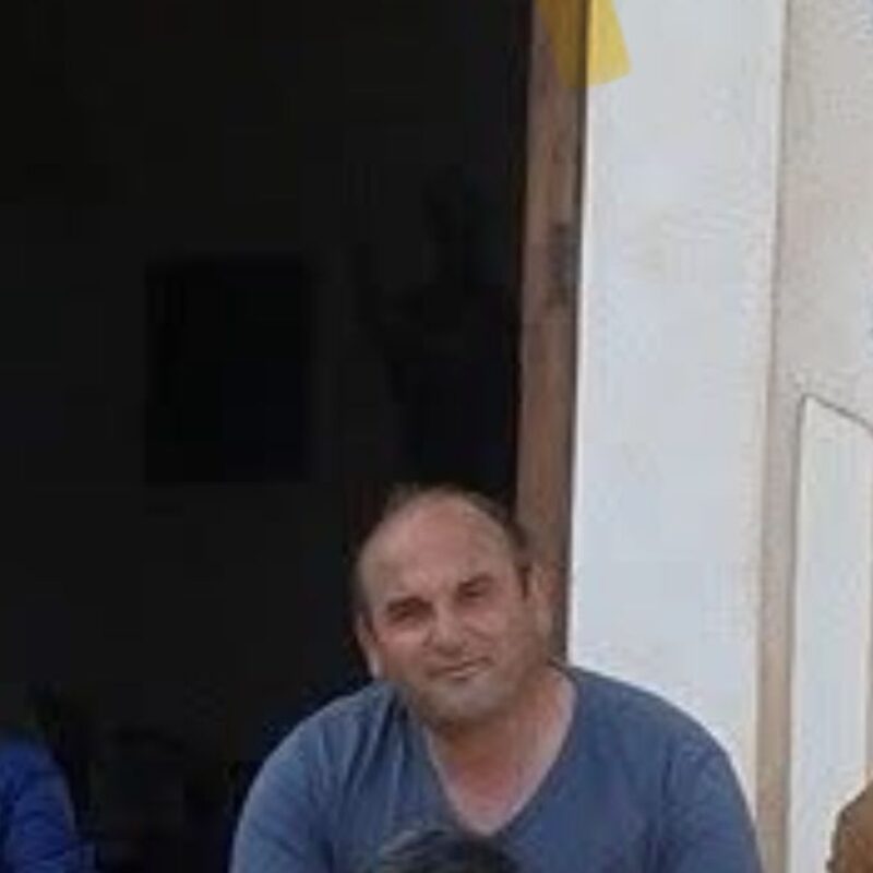 Salvatore Cumbo