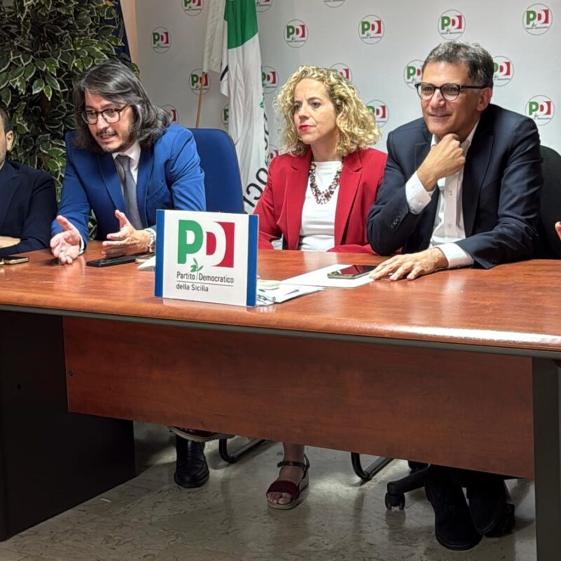 Da sinistra Safina, Chinnici e Barbagallo