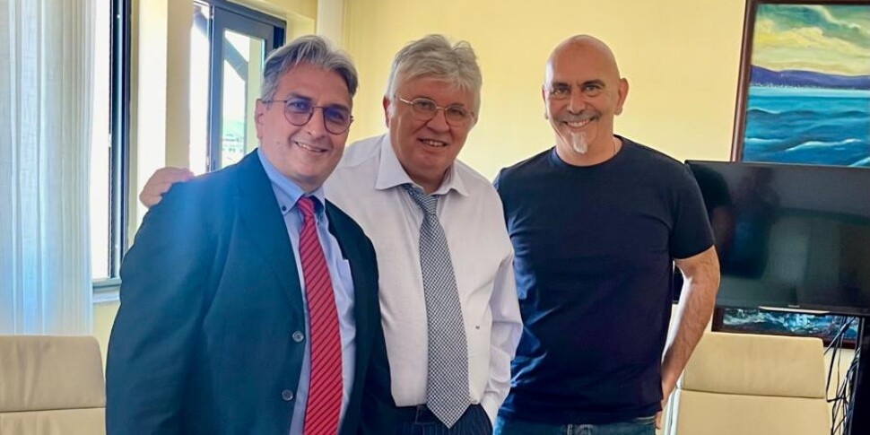 Lipari, il centro di riabilitazione tornerà ad essere operativo