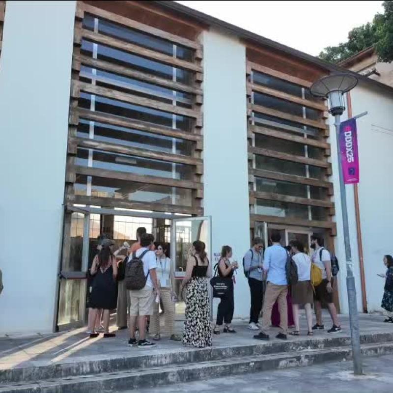 Digital Design Days, oltre mille presenze in due giorni