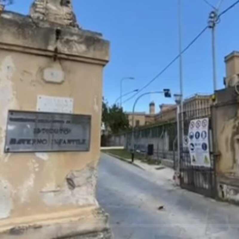 PALERMO (ITALPRESS) – Nascerà a Palermo, nei locali dell’ex Imi Villa Belmonte, un poliambulatorio pediatrico e neonatale per attività di cura e ricerca in favore dei bambini del Mezzogiorno, compresi quelli affetti da malattie rare. È il frutto della convenzione tra il Policlinico Paolo Giaccone di Palermo e la Fondazione Tommaso Dragotto, approvata dall‘assessorato regionale