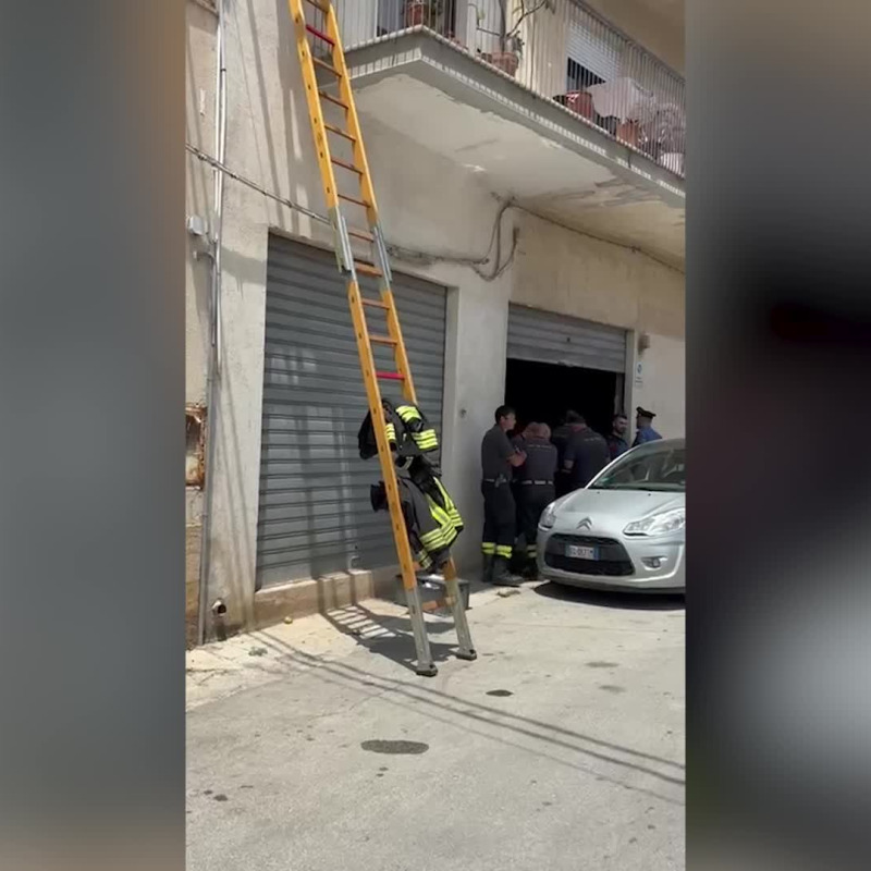 Uccide la moglie e poi si toglie la vita, tragedia a Castelvetrano